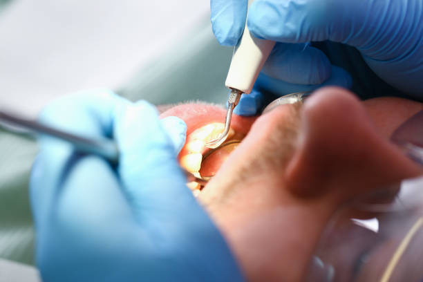 Best Pediatric Emergency Dentist in West Point, NE