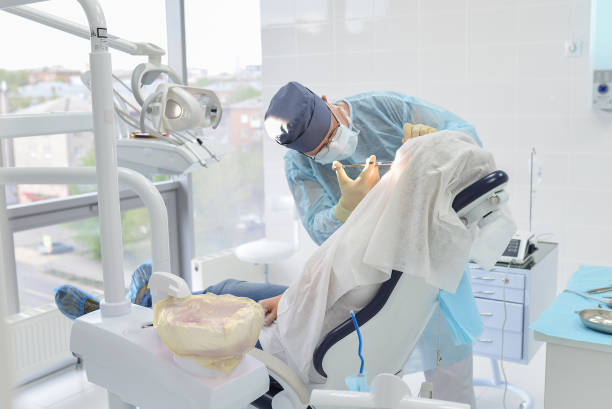 Best Broken or Cracked Tooth Emergency Dentist in West Point, NE